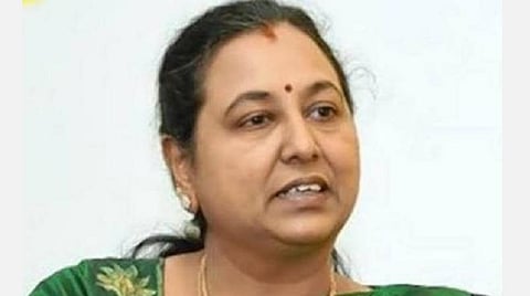 பிரேமலதா விஜயகாந்த் | கோப்புப் படம்