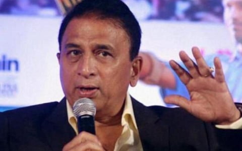 IPL 2022 | கோஹினூர் வைரம் குறித்து பிரிட்டிஷ் வர்ணனையாளரிடம் கேட்ட சுனில் கவாஸ்கர்