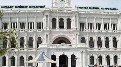 சொத்து வரியை இனி ஆண்டுதோறும் உயர்த்துகிறது சென்னை மாநகராட்சி