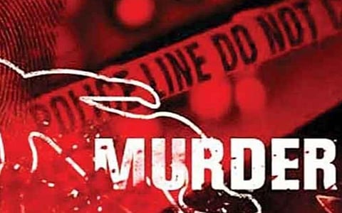 அரியலூரில் தம்பியை கொன்ற அண்ணன் கைது