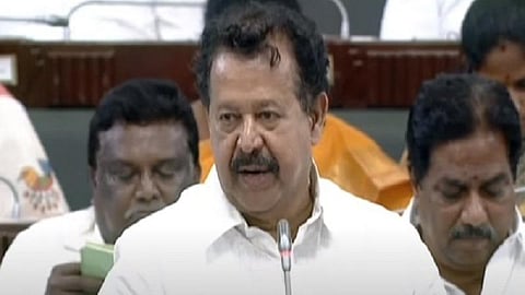 அண்ணா பல்கலைக்கழகம் | கோப்புப் படம்