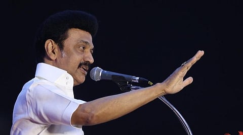 'மக்களோடு இருங்கள்... மக்களுக்காக இருங்கள்' - உள்ளாட்சி பிரதிநிதிகளுக்கு ஸ்டாலின் அறிவுரை