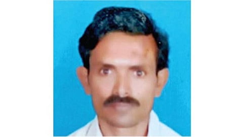 கெயில் குழாய் திட்டத்துக்கு எதிர்ப்பு தெரிவித்து தருமபுரியில் விவசாயி தற்கொலை: உறவினர்கள் சாலை மறியல் போராட்டம்