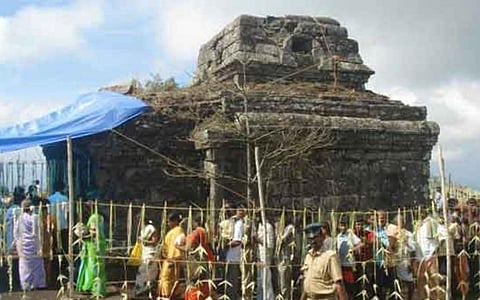 கண்ணகி கோயில் வழிபாட்டில் தொடர்ந்து பறிபோகும் தமிழக உரிமைகள்: அரசு நடவடிக்கை எடுக்குமா?