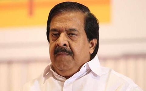 காசர்கோடு முதல் திருவனந்தபுரம் வரை சிதைக்க காத்திருக்கும் ‘கே’ ரயில் திட்டம்; இலங்கை நிலை கேரளாவுக்கும் வரும்: ரமேஷ் சென்னிதலா எச்சரிக்கை