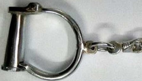திருநெல்வேலி | ஜுவல்லரி உரிமையாளரை தாக்கி நகை கொள்ளை வழக்கில் 5 பேர் கைது