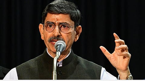 இயேசுவின் உயிர் தியாகம், மனித நேயத்திற்கு நம்மை அர்ப்பணிப்போம்: தமிழக ஆளுநர் ரவி