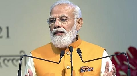 யேசு கிறிஸ்துவின் லட்சியங்கள் மக்களுக்கு வழிகாட்டும் ஒளி - புனித வெள்ளி நாளில் பிரதமர் ட்வீட்