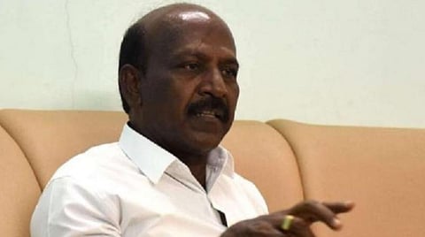 காரைக்குடி மாவட்ட அரசு மருத்துவமனை ஒரே இடத்தில் செயல்படுமா? - சுகாதார அமைச்சர் பேச்சால் குழப்பம்