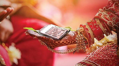 விவாதம் | வரதட்சணை நல்லதா?