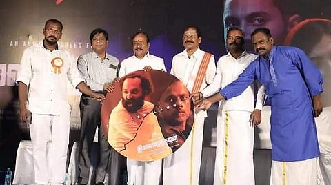 பீஸ்ட் படத்துக்கு எதிராக பேசி அதை ப்ரமோட் செய்ய மாட்டேன் - ஹெச்.ராஜா