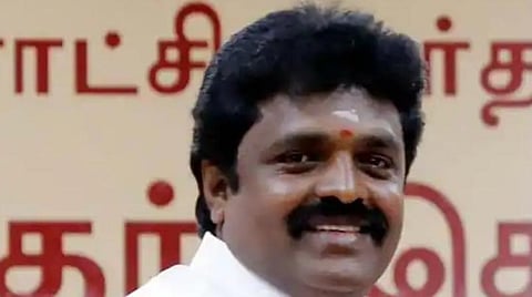 மகன்களால் கைவிடப்பட்ட மூதாட்டியை இறுதிநாள் வரை பராமரிக்க தஞ்சை மேயர் உறுதி