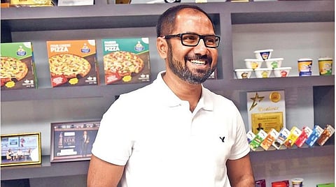 ‘மில்கி மிஸ்ட்’ முன்னணி பிராண்டாக மாறியது எப்படி?