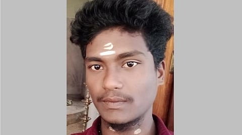 ஹரிஹரன்