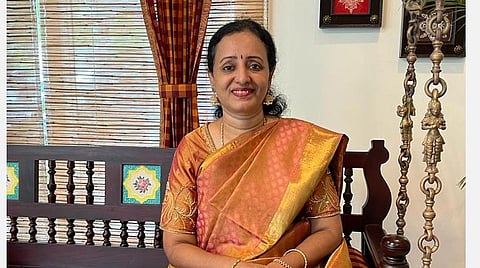 சௌந்தரநாயகி வயிரவன்