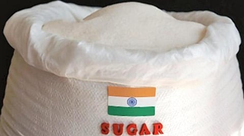 பல்வேறு நெருக்கடிக்கிடையில் நாட்டின் சர்க்கரை ஏற்றுமதி அதிகரிப்பு: 8 ஆண்டுகளில் 291% வளர்ச்சி