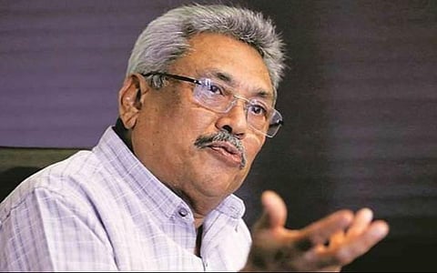 'இலங்கை பொருளாதார நெருக்கடிக்கு நானும் காரணம்' - பகிரங்கமாக ஒப்புக் கொண்ட கோத்தபய ராஜபக்சே