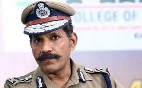 ஆளுநர் கான்வாய் மீது கற்கள், கொடிகள் வீசியதாகக் கூறப்படுவதில் உண்மை இல்லை: டிஜிபி சைலேந்திரபாபு விளக்கம்