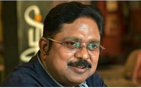 தினகரன் | கோப்புப் படம்