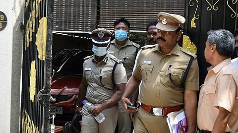 'காவலாளி கொலையில் நியாயம் கிடைக்கணும்' - கொடநாடு வழக்கு விசாரணையில் சசிகலா கூறியதாக தகவல்
