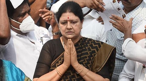 கோடநாடு வழக்கு விசாரணையில் முழு ஒத்துழைப்பு வழங்கினேன்; நீதி கிடைக்க வேண்டும்: சசிகலா