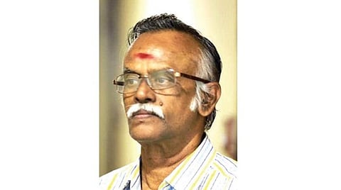 360: கலாப்ரியாவுக்கு விருது