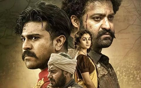 அழிவை நோக்கித் தெலுங்கு சினிமா!