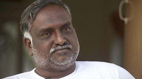 பிரிந்தவர்களைச் சேர்த்துவைத்த பேரனுபவம்! - 'கதைசொல்லி' பவா செல்லதுரை சிறப்புப் பேட்டி