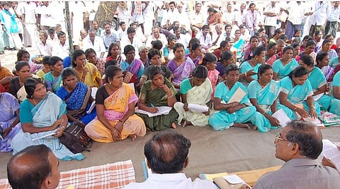 தமிழகம் முழுவதும் நாளை சிறப்பு கிராம சபைக் கூட்டம்: நீடித்த நிலையான வளர்ச்சி குறித்து தெரிந்துகொள்ள வேண்டியது என்ன?