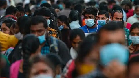 ஆர்-வேல்யூவும் சென்னை ஐஐடி ஆய்வும் | இந்தியாவில் கரோனா பரவல் அதிகரிக்கிறதா?