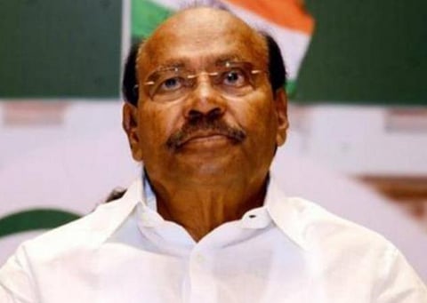 பழைய ஓய்வூதிய திட்டம் நிச்சயம் நிறைவேறும்: பாமக நிறுவனர் ராமதாஸ் நம்பிக்கை