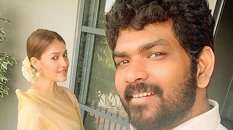 கோலிவுட் அப்டேட்ஸ் | ஜூனில் நயன்தாரா திருமணம்?