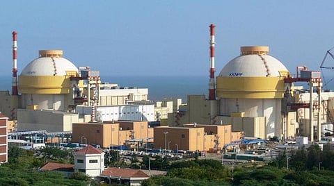 கூடங்குளம் அணுமின் நிலைய கழிவுகளை பாதுகாப்பதற்கான ஆழ் புவி கிடங்கு அமைக்க ஜூலை 2026 வரை அவகாசம் தேவை: உச்ச நீதிமன்றத்தில் அணுசக்தி கழகம் பதில் மனு
