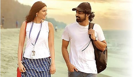 அரவிந்த் வேணுகோபால்
