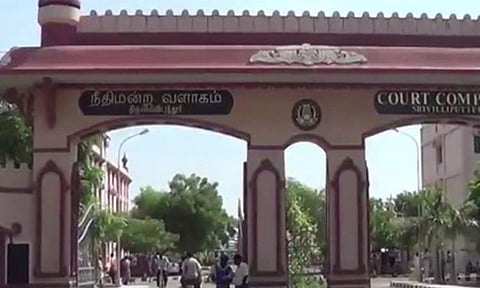 விருதுநகர் பெண் பாலியல் வன்கொடுமை வழக்கு: திமுக பிரமுகரின் ஜாமீன் மனு தள்ளுபடி