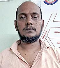 செந்தில்பிரகாஷ்