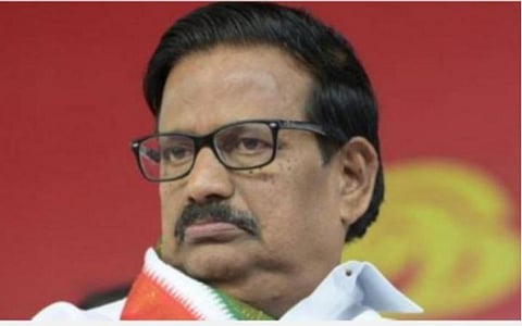 தமிழக ஆளுநரை கண்டித்து நாளை காங்கிரஸ் ஆர்ப்பாட்டம்: கே.எஸ்.அழகிரி அறிவிப்பு
