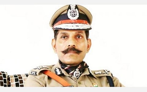 'கடவுளுக்கும் மேலான ஆசிரியர்களிடமா இந்த வன்முறை' - மாணவர்களுக்கு டிஜிபி சைலலேந்திர பாபு அறிவுரை