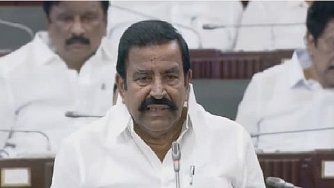 அதிகாரிகள் குழு பரிந்துரைப்படி நகராட்சிகளை மாநகராட்சிகளாக தரம் உயர்த்த நடவடிக்கை: அமைச்சர் கே.என்.நேரு தகவல்