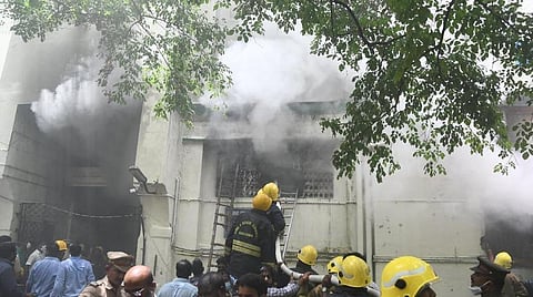 ராஜீவ் காந்தி அரசு மருத்துவமனையில் ரூ.65 கோடியில் புதிய கட்டிடம்: அமைச்சர் மா.சுப்பிரமணியன்
