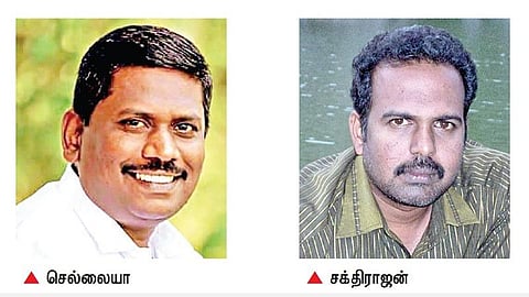 அரசுப் பள்ளி மாணவர்களின் ஒழுங்கீனமான செயல்களுக்கு காரணம் என்ன?