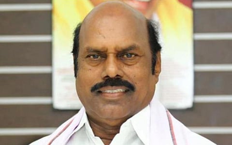 ஆங்கிலேயர் காலத்தில் கட்டப்பட்ட தரைப் பாலங்களுக்கு பதிலாக மேம்பாலங்கள்: ஓரிரு ஆண்டுகளில் பணிகள் முடியும் என அமைச்சர் வேலு உறுதி
