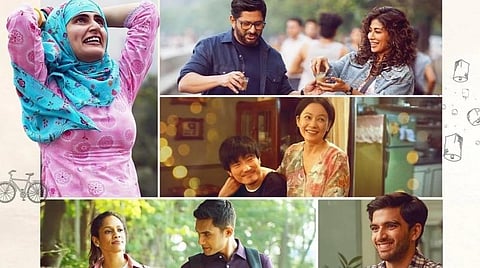 மும்பையும் ஆறு 'வேற லெவல்' காதல்களும்: கவனம் ஈர்க்கும் Modern Love: Mumbai ட்ரெய்லர்