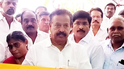 அமைச்சர் பொன்முடிக்கு எதிரான வழக்கு ரத்து: சென்னை உயர் நீதிமன்றம் உத்தரவு