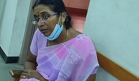 கரூர் | ரூ.3,000 லஞ்சம் பெண் விஏஓ-வுக்கு 3 ஆண்டுகள் சிறை