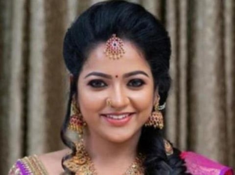 நடிகை சித்ரா தற்கொலைக்கு காரணமான கும்பலால் ஆபத்து: பாதுகாப்பு கேட்டு கணவர் ஹேம்நாத் மனு