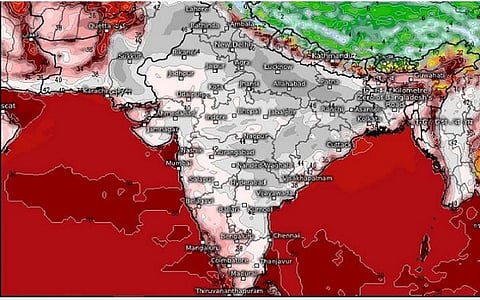 நாட்டை வதைக்கும் வெயில், அனல் காற்று | நிபுணர்களை கவலை கொள்ள வைக்கும் 3 விஷயங்கள்