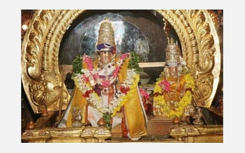 கடக ராசி அன்பர்களே! மே மாத பலன்கள்