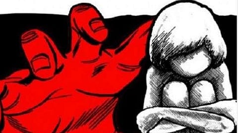 விருதுநகரில் சிறுமிக்கு பாலியல் வன்கொடுமை: தந்தை போக்ஸோவில் கைது