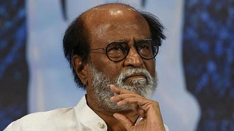கஸ்தூரி ராஜா வாங்கிய கடனுக்காக நடிகர் ரஜினிக்கு எதிராக தொடரப்பட்ட வழக்கு தள்ளுபடி